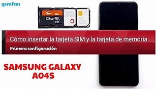Image result for Samsung Galaxy St 500 Tarjeta Sim
