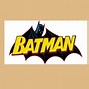 Image result for Batman Letters