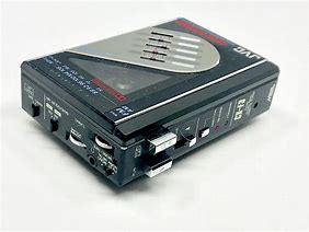 Image result for JVC Portable Cassette Player