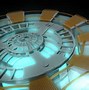 Image result for Iron Man Arc Reactor Scratch 3D Model