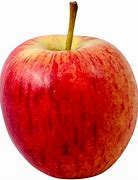 Image result for Images of Red Apple with No Background