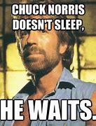 Image result for Chuck Norris Memes Funny