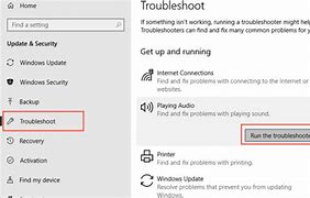 Image result for Restore Sound Settings