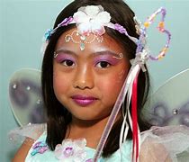 Image result for Princess Make-Up for Kids