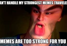 Image result for Strong Meme