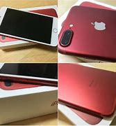 Image result for Red Apple iPhone 128