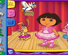 Image result for Dora Dress Up