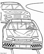 Image result for Corvette NASCAR