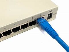 Image result for Internet Cable Port