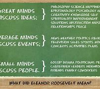 Image result for Brainy Quotes On Meeting of the Minds