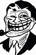 Image result for Trollface with Suit