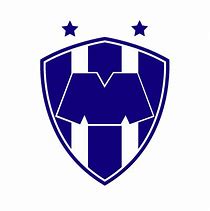 Image result for Los Rayados Del Monterrey Logo