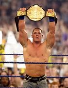 Image result for John Cena with Belt