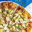 Image result for Barbecue Chicken Pizza