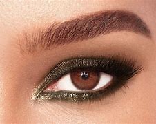 Image result for Good Eyeshadow Colors for Hazel Eyes