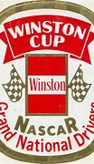 Image result for Winston Cup Racing Logo