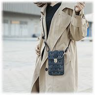 Image result for Lightweight Cell Phone Purse