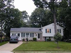 Image result for Modest Suburban House
