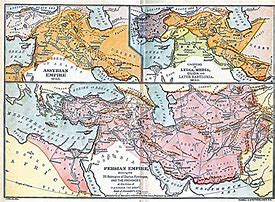 Image result for Ancient World Map