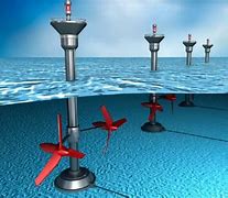 Image result for ocean electricity generation