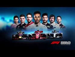 Image result for F1 2018 Intro