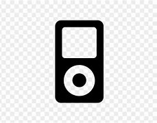 Image result for iPod Icon White