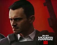 Image result for Reboot Makarov Call of Duty Modern Warfare 3