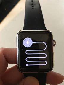 Image result for Apple Watch Won't Charge