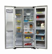 Image result for Samsung 240 Liters Double Door Refrigerator