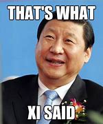 Image result for Real China Meme