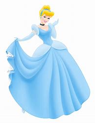 Image result for Disney Sparkling Princess Cinderella Doll