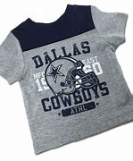 Image result for Baby Dallas Cowboys Logo