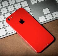 Image result for iPhone Red Colour