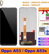 Image result for iTel A53 LCD