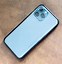 Image result for Red iPhone 12 ClearCase Blue