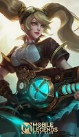 Image result for Mobile Legends Layla Character