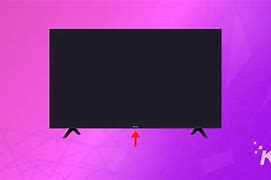 Image result for Power Button On Frame TV