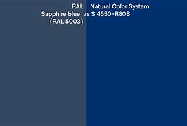 Image result for Kitchen RAL Colour 5003