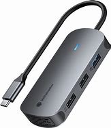 Image result for USB C to a Adapter Icon