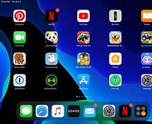Image result for iPad Icon Legend