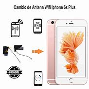 Image result for iPhone 6s Plus Wi-Fi Antenna Location
