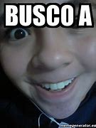 Image result for Memes Busco A