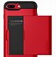 Image result for iPhone 8 Pluse Case Cover with Card Holder