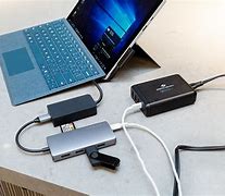 Image result for Microsoft Surface Charging Port