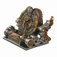 Image result for Time Clock Machine Ornament