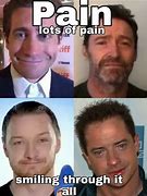 Image result for Pain of All Meme
