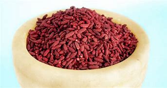 Image result for Chinese Red Yeast Rice