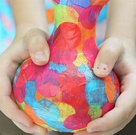 Image result for DIY Vase for Kids