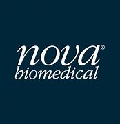 Image result for Nova Biomedical Logo