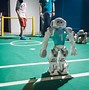 Image result for Japanese Humanoid Robot